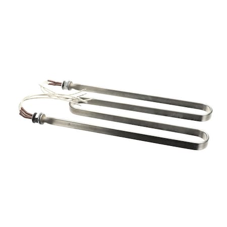 Giles Element, 6000W, 208V, Firebar, Eof10-10 20357